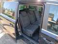 SEAT Alhambra Alhambra 2.0 TDI Reference 7p Zwart - thumbnail 1