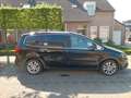 SEAT Alhambra Alhambra 2.0 TDI Reference 7p Zwart - thumbnail 2