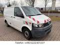 Volkswagen T5 Transporter Kasten Weiß - thumbnail 2