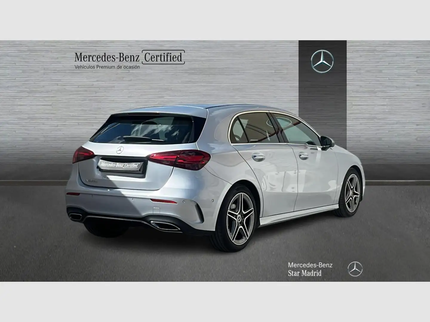 Mercedes-Benz A 180 180CDI Aut. - 2