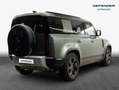 Land Rover Defender 110 P400e S Grün - thumbnail 2