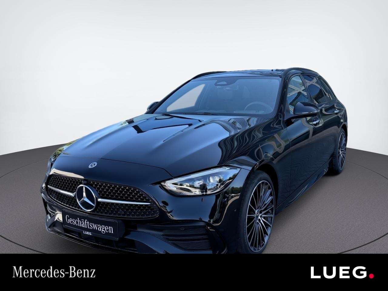 Mercedes-Benz C 220 occasion