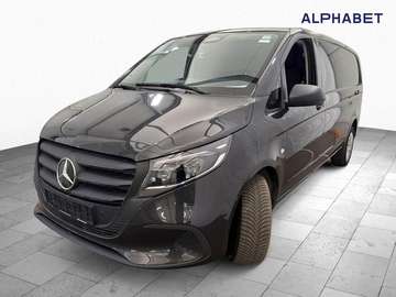 Vito 116 CDI Kasten Extralang 9GT*MBUX*LED*KAM