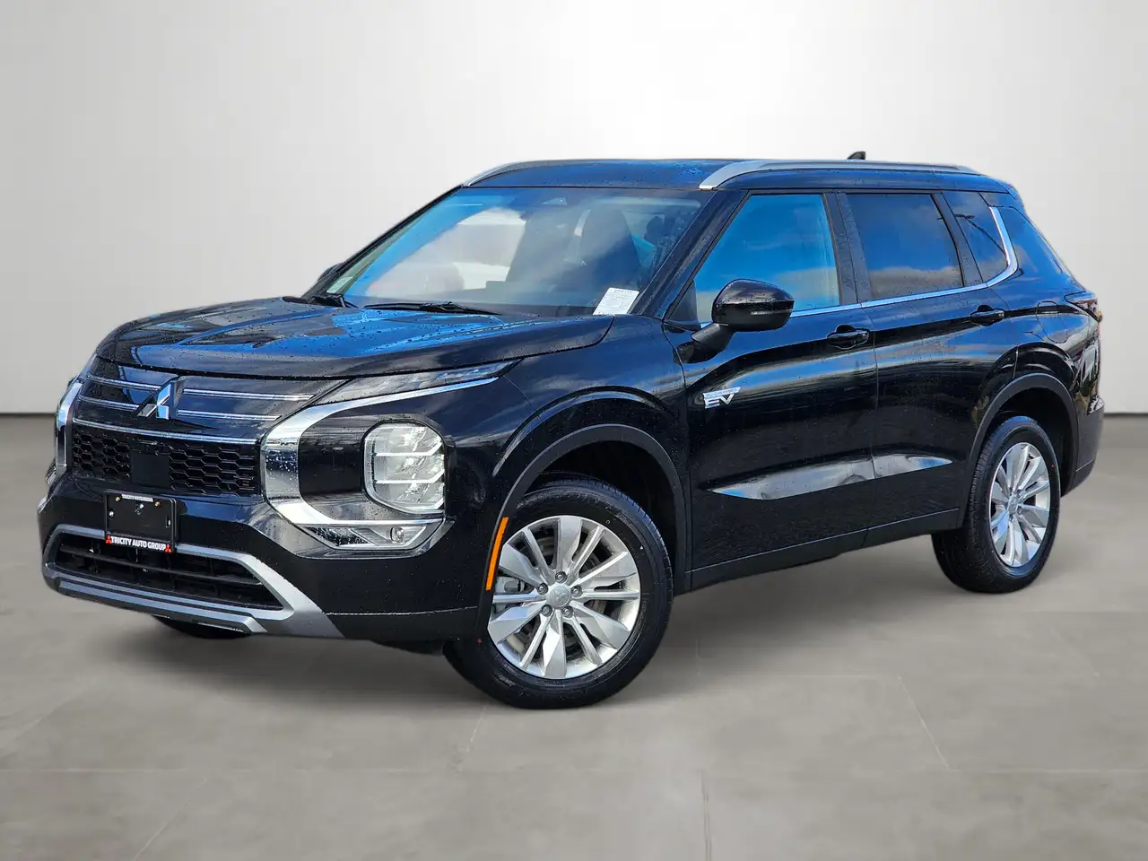 2026 Mitsubishi Outlander