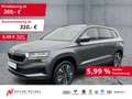 Skoda Karoq 1.5TSI TOUR LED+NAV+APP+GRA+SHZ+PDC+NSW+VC Grau - thumbnail 1