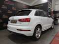 Audi Q3 2.0TDI Attraction quattro S tronic 110kW Blanco - thumbnail 5