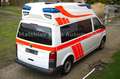 Volkswagen T6 Autom. Ambulance KTW Krankenwagen TÜV neu TOP Weiß - thumbnail 3