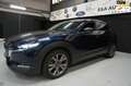 Mazda CX-30 2.0 e-SkyActiv-X M Hybrid Luxury /1E EIGENAAR /LEE Blau - thumbnail 1