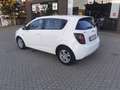Chevrolet Aveo Aveo 2011 1.3d LT 75cv 5p Bianco - thumbnail 4