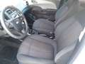 Chevrolet Aveo Aveo 2011 1.3d LT 75cv 5p Bianco - thumbnail 14
