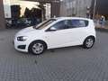 Chevrolet Aveo Aveo 2011 1.3d LT 75cv 5p Bianco - thumbnail 3