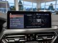 BMW X3 xDrive 30d M-Sport AHK 360° LASER LED NAVI Grau - thumbnail 16