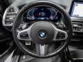 BMW X3 xDrive 30d M-Sport AHK 360° LASER LED NAVI Grau - thumbnail 13