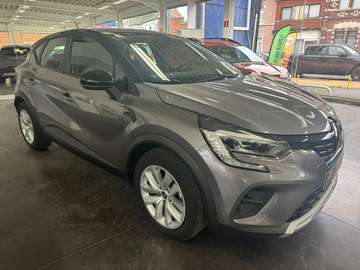 Captur 1.0 TCe avec 1 an 1/2 de garantie