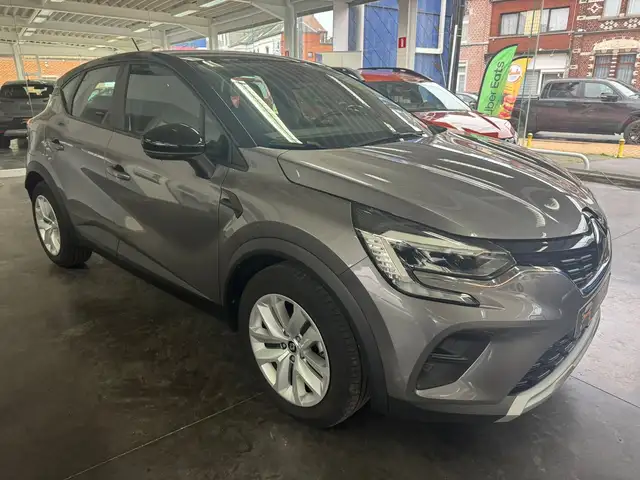 Renault Captur Captur 1.0 TCe avec 1 an 1/2 de garantie