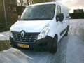 Renault Master T35 2.3 dCi L1H1 VOORZIEN VAN AIRCO+CRUISE+TREKHAA Weiß - thumbnail 3
