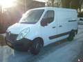 Renault Master T35 2.3 dCi L1H1 VOORZIEN VAN AIRCO+CRUISE+TREKHAA Weiß - thumbnail 8