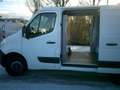 Renault Master T35 2.3 dCi L1H1 VOORZIEN VAN AIRCO+CRUISE+TREKHAA Weiß - thumbnail 19
