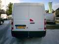 Renault Master T35 2.3 dCi L1H1 VOORZIEN VAN AIRCO+CRUISE+TREKHAA Weiß - thumbnail 6