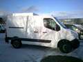 Renault Master T35 2.3 dCi L1H1 VOORZIEN VAN AIRCO+CRUISE+TREKHAA Weiß - thumbnail 4