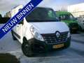 Renault Master T35 2.3 dCi L1H1 VOORZIEN VAN AIRCO+CRUISE+TREKHAA Weiß - thumbnail 1