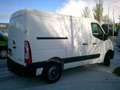 Renault Master T35 2.3 dCi L1H1 VOORZIEN VAN AIRCO+CRUISE+TREKHAA Weiß - thumbnail 5