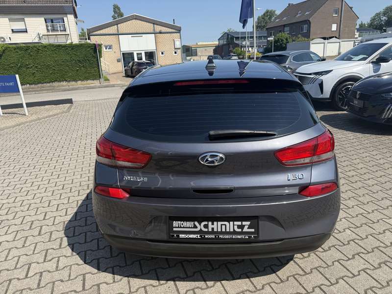 Photo du véhicule