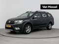 Dacia Logan MCV 0.9 TCe Stepway 90PK | Navigatie | Cruise Cont Zwart - thumbnail 1