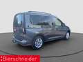 Volkswagen Caddy 2.0TDI Life AHK ACC NAVI CAM Grau - thumbnail 7