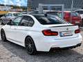 BMW 318 d M-Paket Weiß - thumbnail 6