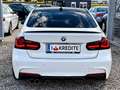 BMW 318 d M-Paket Weiß - thumbnail 5