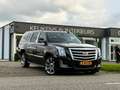 Cadillac Escalade ESV 6.2 V8 LANG 4X4 AWD PLATINUM BLACK V-SPEC/HUD/ Noir - thumbnail 16