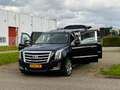 Cadillac Escalade ESV 6.2 V8 LANG 4X4 AWD PLATINUM BLACK V-SPEC/HUD/ Noir - thumbnail 15
