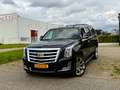 Cadillac Escalade ESV 6.2 V8 LANG 4X4 AWD PLATINUM BLACK V-SPEC/HUD/ Noir - thumbnail 9