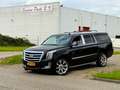 Cadillac Escalade ESV 6.2 V8 LANG 4X4 AWD PLATINUM BLACK V-SPEC/HUD/ Noir - thumbnail 21