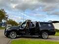 Cadillac Escalade ESV 6.2 V8 LANG 4X4 AWD PLATINUM BLACK V-SPEC/HUD/ Noir - thumbnail 2