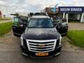 Cadillac Escalade ESV 6.2 V8 LANG 4X4 AWD PLATINUM BLACK V-SPEC/HUD/ Noir - thumbnail 1
