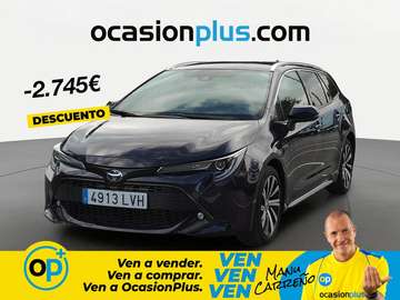 Touring Sports 180H Trek