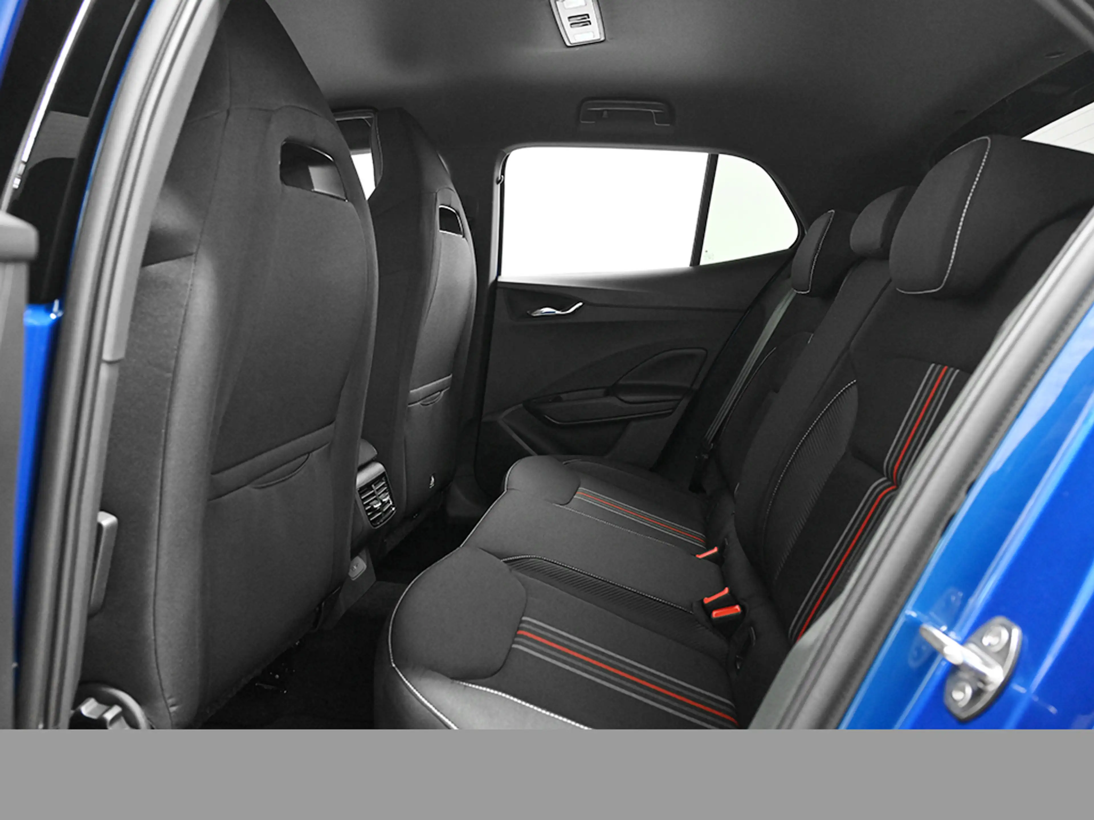 Skoda Fabia 1.5 130 DSG 177PS CAM KEYLESS NAVI LM18 — photo 13