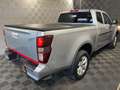 Isuzu D-Max D-MAX SINGEL CAB*4WD*TEMPO-KLIMA-TOT.W- Argent - thumbnail 4