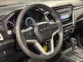 Isuzu D-Max D-MAX SINGEL CAB*4WD*TEMPO-KLIMA-TOT.W- Argent - thumbnail 19