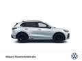 Volkswagen Tiguan 1.5 R-LINE DSG BLACKSTYLE HARMANKARDON Argent - thumbnail 3