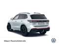 Volkswagen Tiguan 1.5 R-LINE DSG BLACKSTYLE HARMANKARDON Argent - thumbnail 2