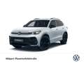 Volkswagen Tiguan 1.5 R-LINE DSG BLACKSTYLE HARMANKARDON Argent - thumbnail 1