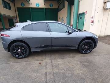 I-Pace EV 90kWh HSE awd 400cv auto