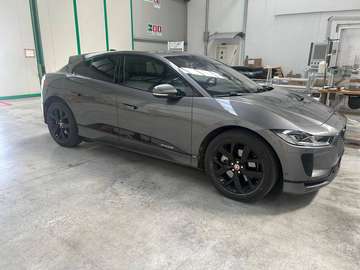 I-Pace EV 90kWh HSE awd 400cv auto