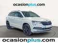 Skoda Karoq 1.5 TSI Sportline ACT Gris - thumbnail 2