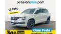 Skoda Karoq 1.5 TSI Sportline ACT Gris - thumbnail 1