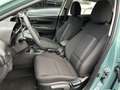Hyundai i20 1.0T DCT TREND Alu SHZ LHZ Navi Verde - thumbnail 5