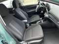 Hyundai i20 1.0T DCT TREND Alu SHZ LHZ Navi Verde - thumbnail 10